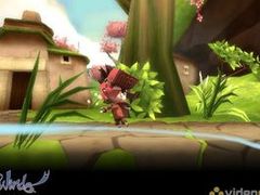 Frontier confirms LostWinds sequel