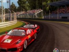 Ferrari Challenge races into stores this June