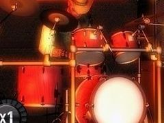 Rock Revolution coming to Xbox 360, PS3, Wii and DS