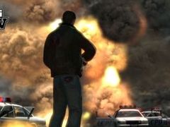 UK Video Game Chart: GTA 4 drops 41%