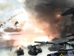 World in Conflict PS3 dev ‘more challenging’ than 360
