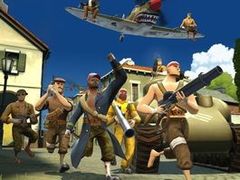 Battlefield Heroes closed beta sign-ups begin