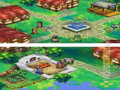 Dragon Quest DS trilogy begins this September in Europe