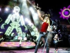 God of War track heading to Guitar Hero III