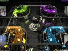 Warlords out now on XBLA