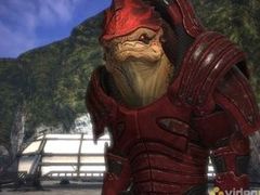 Mass Effect PC DLC gets delayed