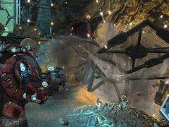 Fracture game engine built from scratch