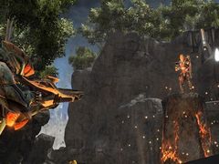 Fracture dev: “Wii does not have the processing power”
