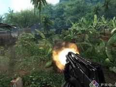 Crytek confirms no patch 1.3 for Crysis