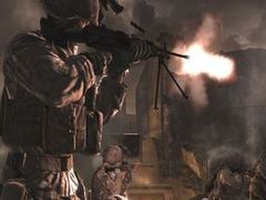 PC gets CoD4 Variety Map Pack