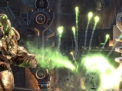 Darth Vader not playable character in Fracture