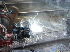 George Lucas had lots to say about Fracture