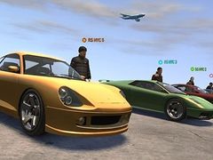UK Video Game Chart: Is GTA 4 unstoppable?