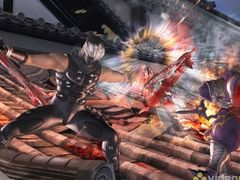 Ninja Gaiden 2 demo out now