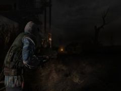 S.T.A.L.K.E.R. dev looking into making MMO