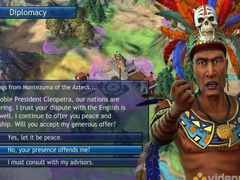 Civ Revolution demo out now