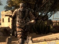 EA releases Battlefield: Bad Company demo