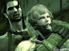 90 minute MGS4 cutscenes a “gross exaggeration”