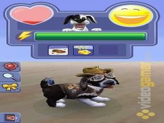 More The Sims Pets for Nintendo DS