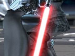 Vader’s Secret Apprentice included in SoulCalibur IV