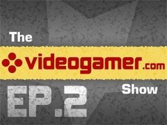 The VideoGamer Show: Episode Two