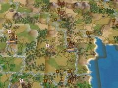 Civ IV: Colonization coming this autumn