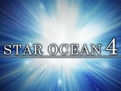 Star Ocean 4 coming first on Xbox 360