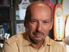 Peter Moore says he’ll get a new tattoo if he’s wrong