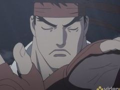 Get your face in Street Fighter 4