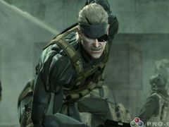 UK Video Game Chart: MGS4 blows away opposition