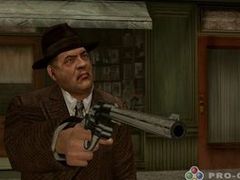 EA working on The Godfather sequel