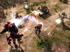 EA looking into voice command for future C&C games