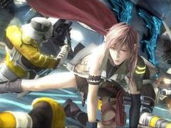FFXIII not playable at Square’s August party