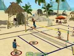 Ubisoft unveils Wii Party-games range