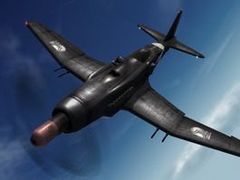 New air combat game from Ace Combat devs
