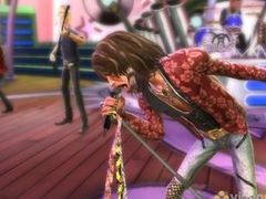 Full Guitar Hero: Aerosmith track list revealed