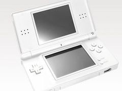 Nintendo outlines European DS release schedule