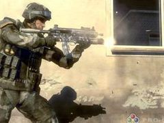 Three new Battlefield games currently in development