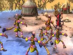 Spore Galactic Edition confirmed