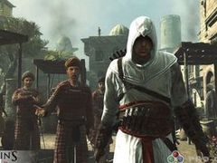 Ubisoft won’t rush Assassin’s Creed 2 to market