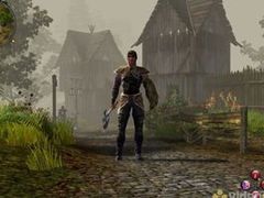Sacred 2 confirmed for PS3