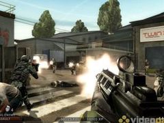 Rainbow Six Vegas 2 Fan Pack detailed