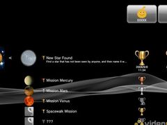 First PS3 games to support trophies confirmed