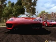 Ferrari Challenge multiplayer fix is coming