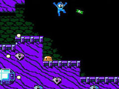 WiiWare Mega Man 9 to cost 1000 Wii Points
