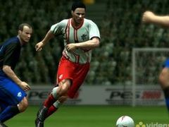 PES 2009 confirmed for Games Convention 08