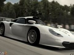 Forza dev is pushing the Xbox 360