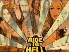 Ride to Hell coming to next-gen and PC in 2009