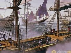 Empire: Total War sets sail in Feb 09