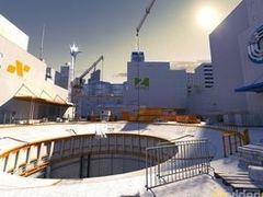 Home and Trophy support possible for Mirror’s Edge